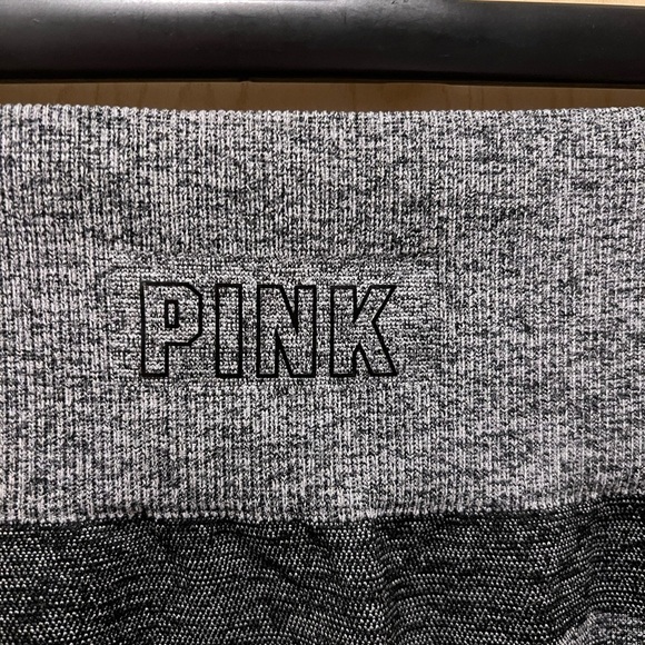 Pink leggings - Picture 2 of 4